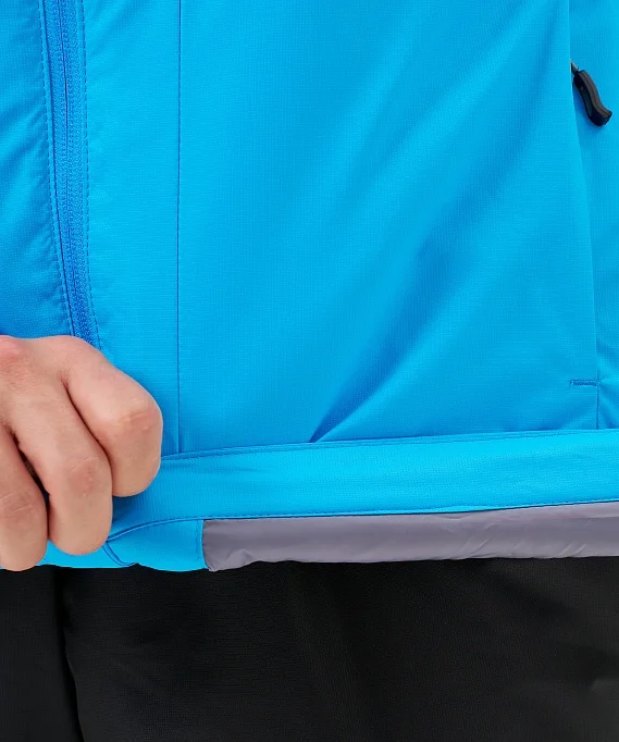 Утепленная куртка Nordski Winter Red/Blue NSM551978