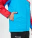 Утепленная куртка Nordski Winter Red/Blue NSM551978
