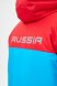 Утепленная куртка Nordski Winter Red/Blue NSM551978