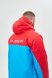Утепленная куртка Nordski Winter Red/Blue NSM551978
