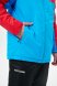 Утепленная куртка Nordski Winter Red/Blue NSM551978