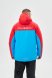 Утепленная куртка Nordski Winter Red/Blue NSM551978