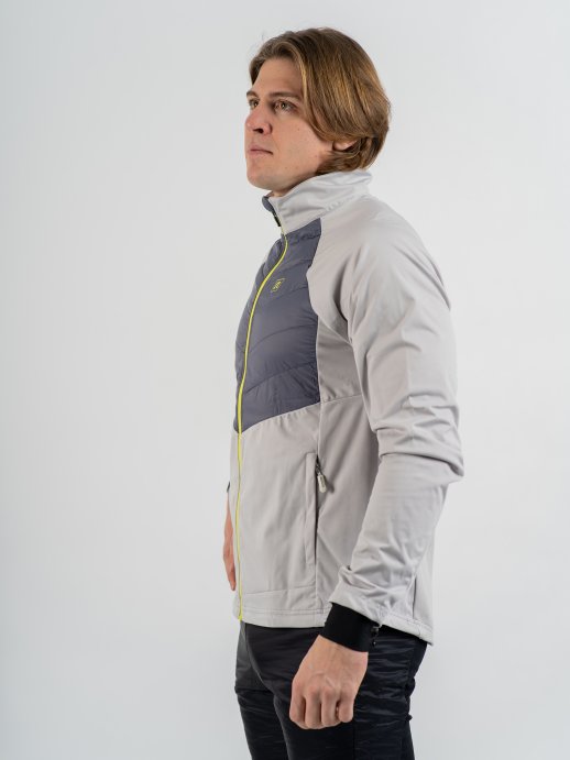 Костюм тренировочный NONAME HYBRID 24 UX LIGHT/MED GREY в Мурманске