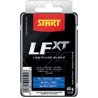 ПАРАФИН START LFXT BLUE -6/-12 180гр