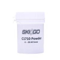 Порошок SKIGO C1710 62983 -5/-20 30гр.