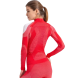 Термобелье V-MOTION ALPINESPORTS Женский ASW Красный