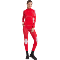 Термобелье V-MOTION ALPINESPORTS Женский ASW Красный