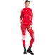 Термобелье V-MOTION ALPINESPORTS Женский ASW Красный