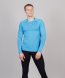 Футболка Nordski Pro Cobalt с длинным рукавом NSM426071