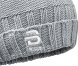 Шапка Bjorn Daehlie 2019-20 Hat Champion Light Grey Melange 332593_93501 в Твери