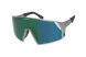 Очки SCOTT Pro Shield Supersonic Edt silver green chrome ES289230-0012121