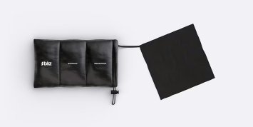 Очки Bliz Matrix Matt Blue Brown Mirror Blue 0ZB7004_70041533