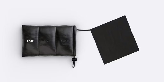 Очки Bliz Matrix Matt Blue Brown Mirror Blue 0ZB7004_70041533 в Санкт-Петербурге