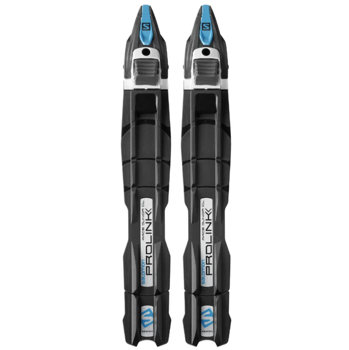 КРЕПЛЕНИЯ SALOMON PROLINK RACE JR CLASSIC L391053 в Санкт-Петербурге