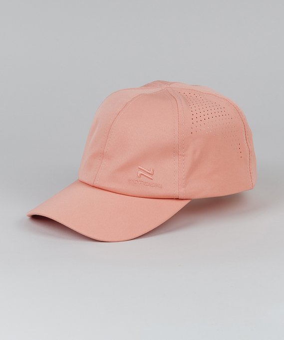 Кепка Nordski Training Peach NSV989130