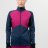 Куртка Nordski Hybrid Pro Blue/Fuchsia W NSW606755