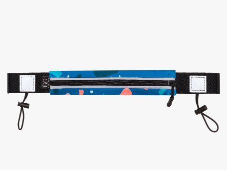 Сумка Enklepp Run Belt Fast (terrazzo)