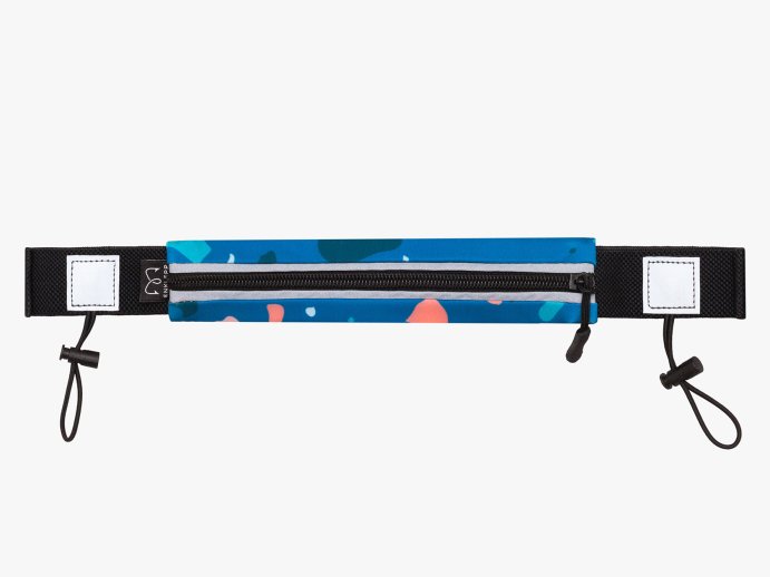 Сумка Enklepp Run Belt Fast (terrazzo)