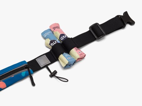 Сумка Enklepp Run Belt Fast (terrazzo)