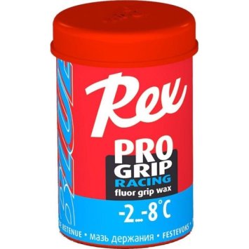 Мазь REX ProGrip Blue -2/-8