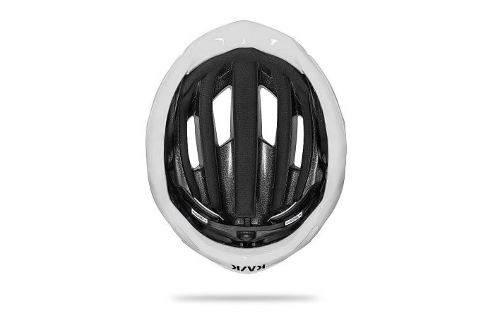 Шлем Kask MOJITO CUBED (L) (белый) в Мурманске