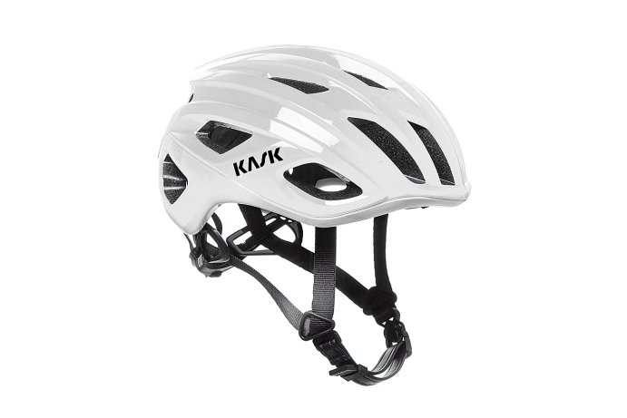 Шлем Kask MOJITO CUBED (L) (белый) в Мурманске