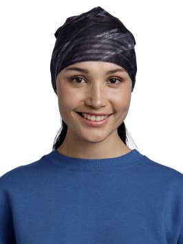 Шапка Buff Thermonet Bardeen Black 132452.999.10.00