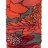 Бандана Buff CoolNet UV Aramay Poppy 135729.442.10.00