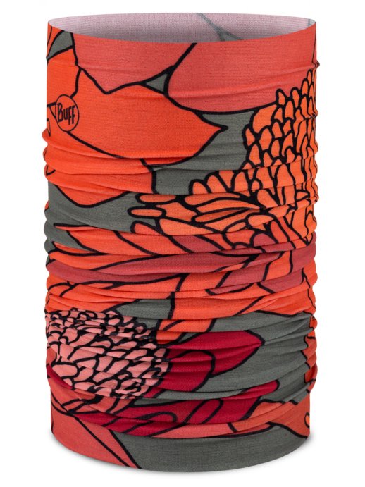 Бандана Buff CoolNet UV Aramay Poppy 135729.442.10.00