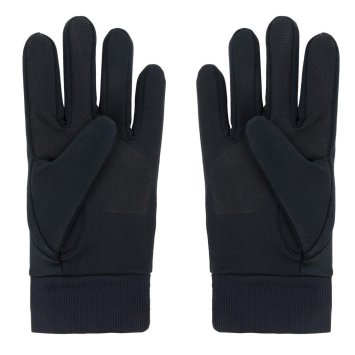 Перчатки для бега Moax Stretch Fit run  M2232/10000 черный