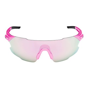 Очки Northug Silver Pink/Black PN05041-928-2 (Narrow)