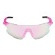 Очки Northug Silver Pink/Black PN05041-928-2 (Narrow) в Твери