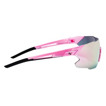 Очки Northug Silver Pink/Black PN05041-928-2 (Narrow)