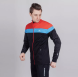 Куртка Nordski Drive Black/Red NSM805910