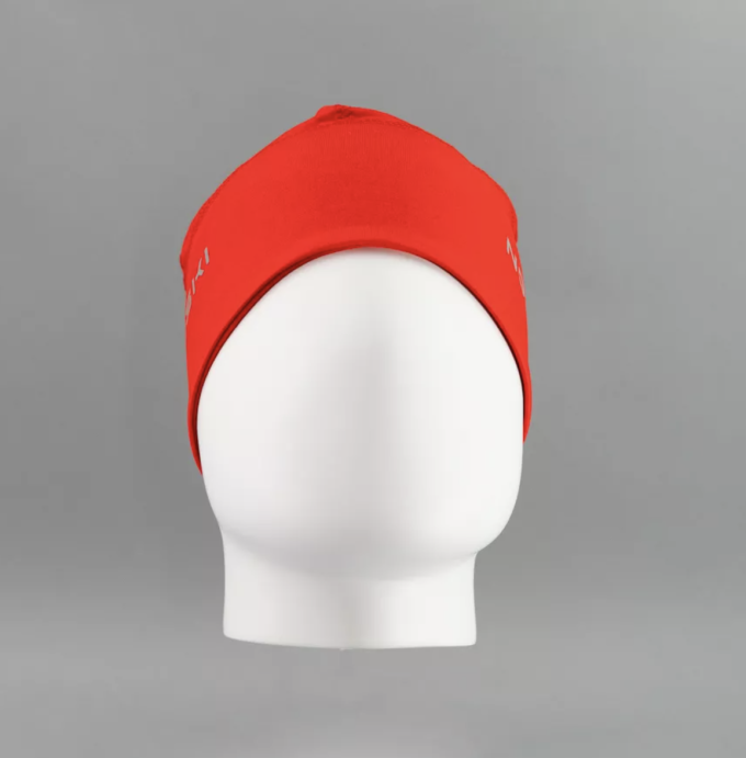 Шапка Nordski Jr. Warm Red NSJ128900 (S) в Твери