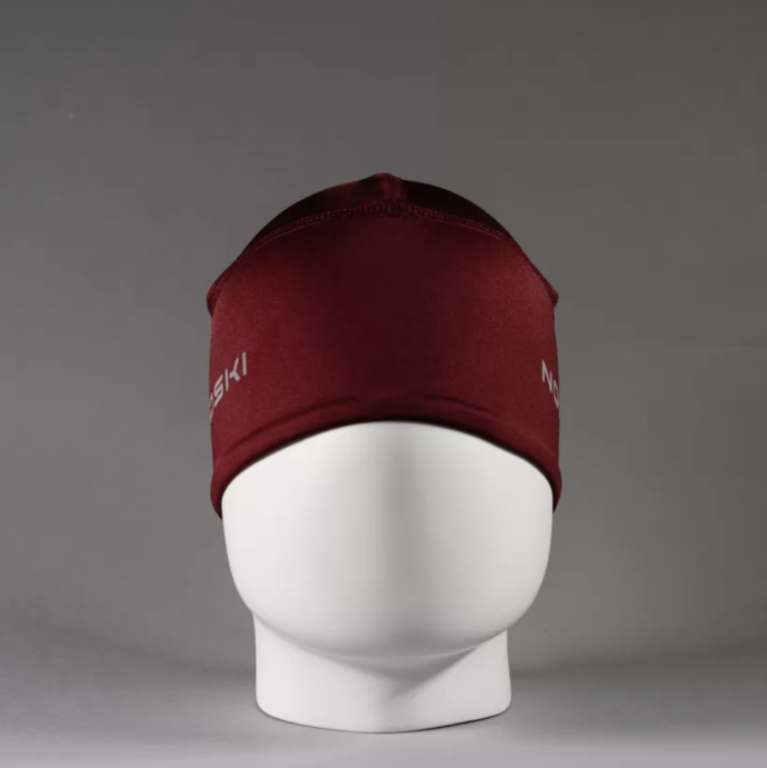 Шапка Nordski Jr.Warm Wine NSJ128724 (S) в Твери