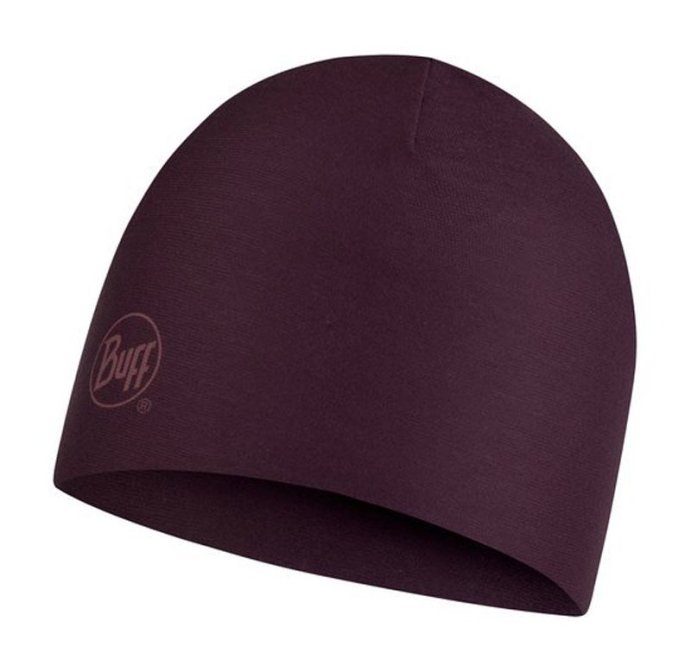 Шапка Buff Microfiber Reversible Hat Serra Mauve 123880.639.10.00 в Твери