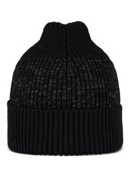 Шапка Buff Merino Active Hat Solid Black 132339.999.10.00