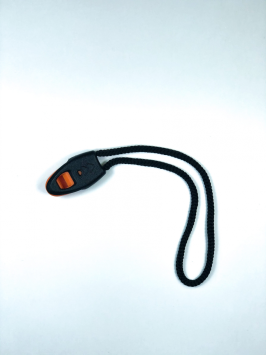 Рюкзак Enklepp U-run Trail Backpack (orange)