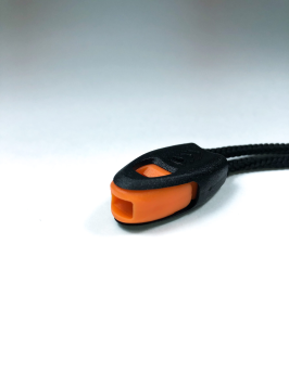 Рюкзак Enklepp U-run Trail Backpack (orange)