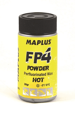Порошок MAPLUS FP4 Hot Powder -3/0 842S8M 30гр в Твери