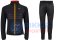 Костюм тренировочный NONAME HYBRID 22 UX BLACK