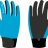 Перчатки NORDSKI RACING BLUE WS NSV136700