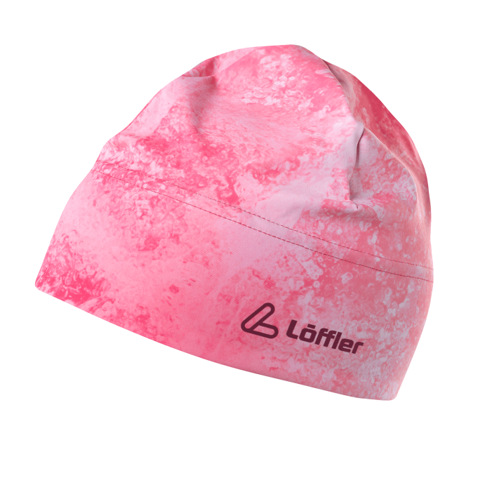 Шапка LOFFLER DESIGN rouge red EL26089-561 в Твери