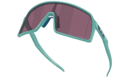Очки OAKLEY Sutro Matte Pacific/Prizm Road Black