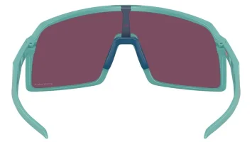 Очки OAKLEY Sutro Matte Pacific/Prizm Road Black