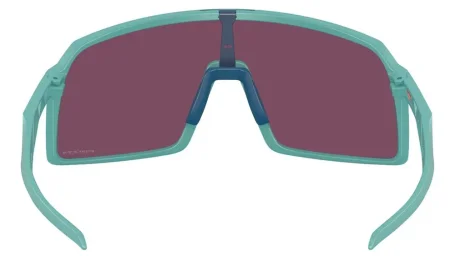 Очки OAKLEY Sutro Matte Pacific/Prizm Road Black