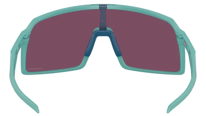 Очки OAKLEY Sutro Matte Pacific/Prizm Road Black