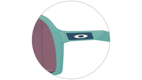 Очки OAKLEY Sutro Matte Pacific/Prizm Road Black