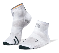Носки спортивные Moretan ULTRALIGHT RL-171211 белые